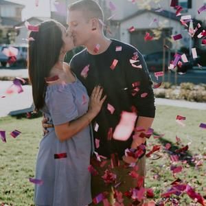 Meet your Posher, Dana